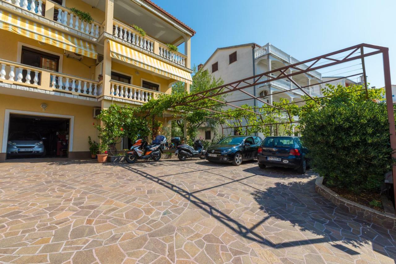 Apartman Laura سيلتسي المظهر الخارجي الصورة