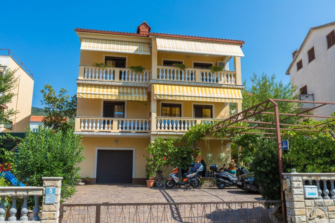 Apartman Laura سيلتسي المظهر الخارجي الصورة