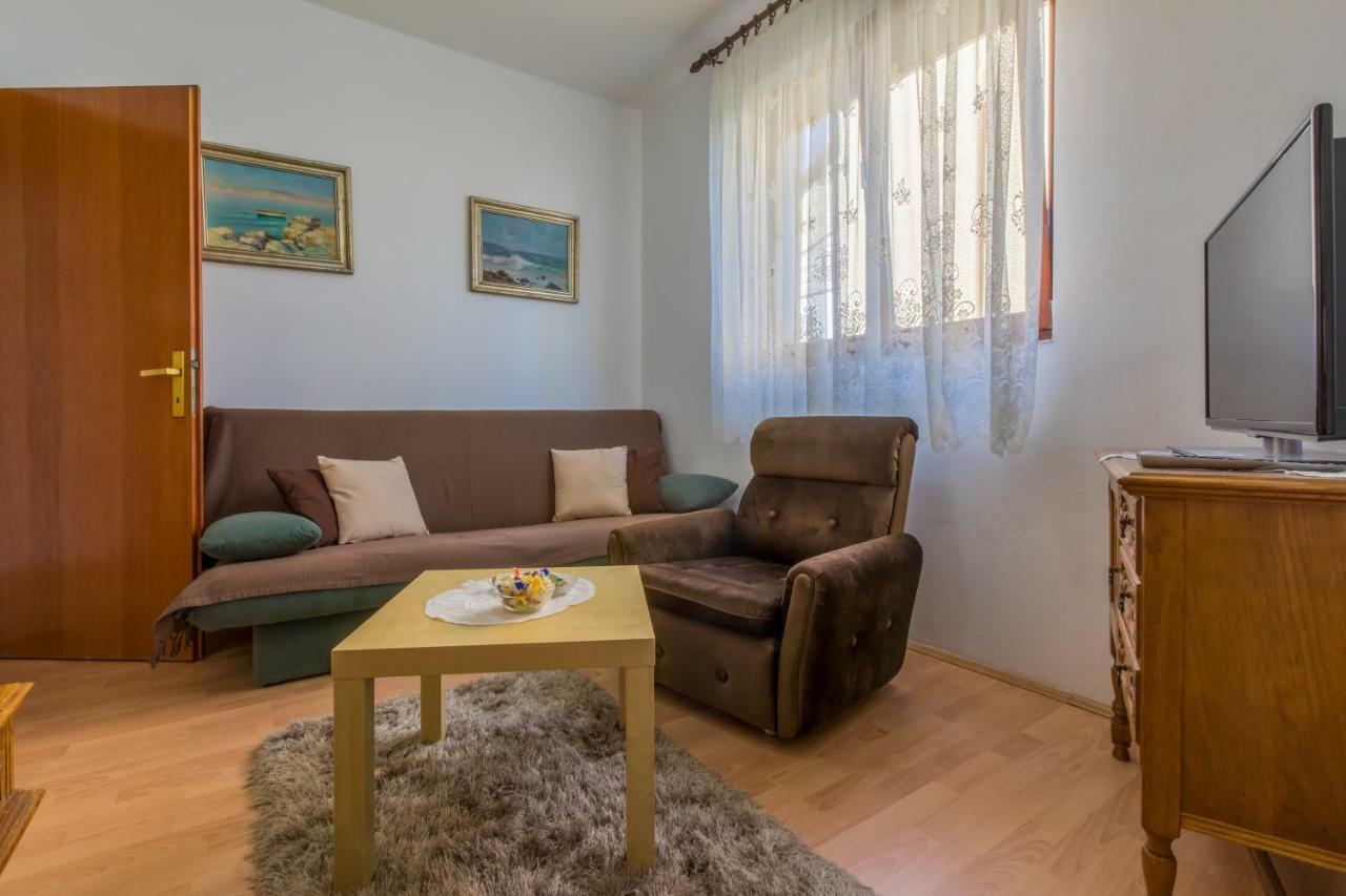Apartman Laura سيلتسي المظهر الخارجي الصورة