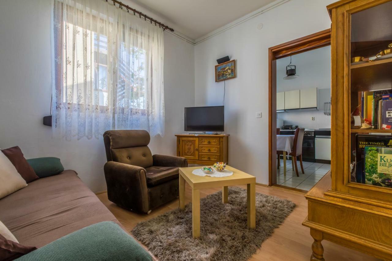 Apartman Laura سيلتسي المظهر الخارجي الصورة
