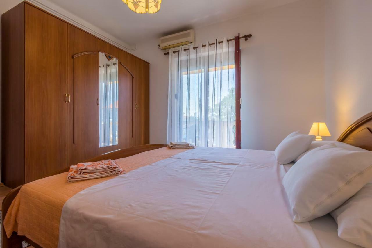 Apartman Laura سيلتسي المظهر الخارجي الصورة