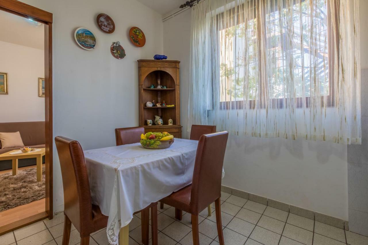 Apartman Laura سيلتسي المظهر الخارجي الصورة