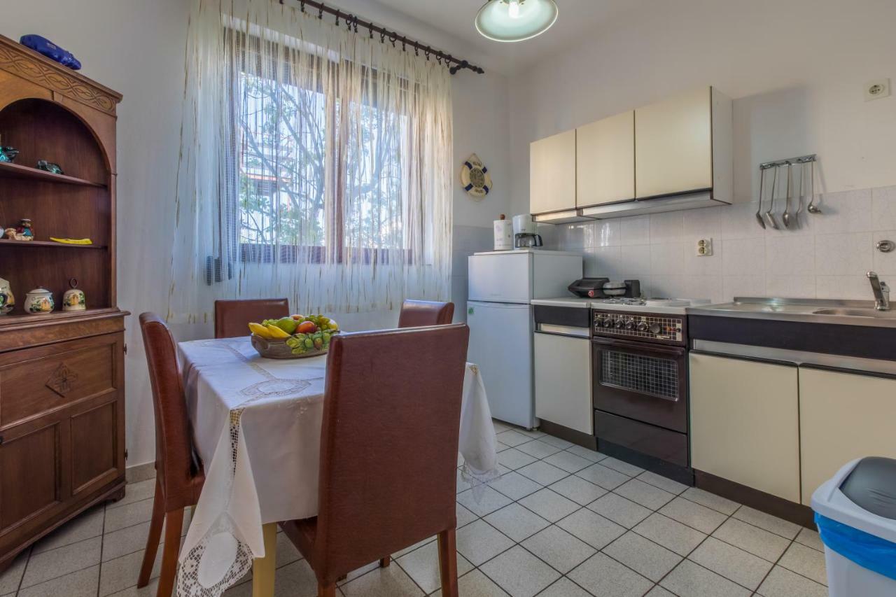 Apartman Laura سيلتسي المظهر الخارجي الصورة